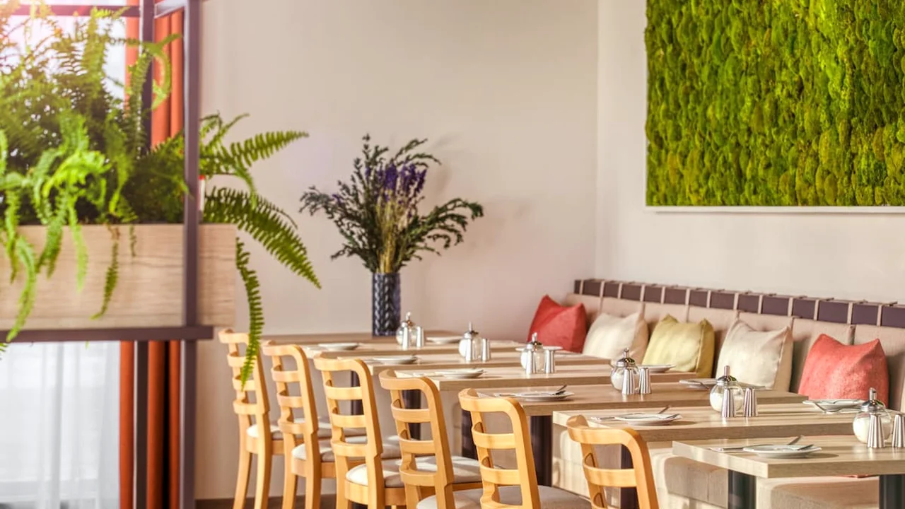 IntercityHotel Geneva